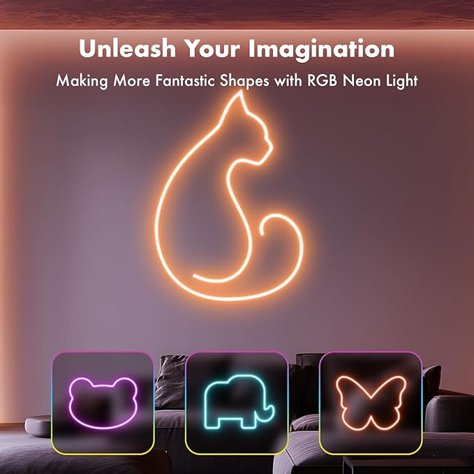 Outdoor LED Strip Light