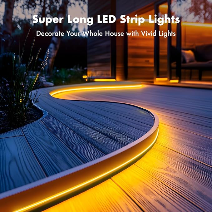 Outdoor LED Strip Light